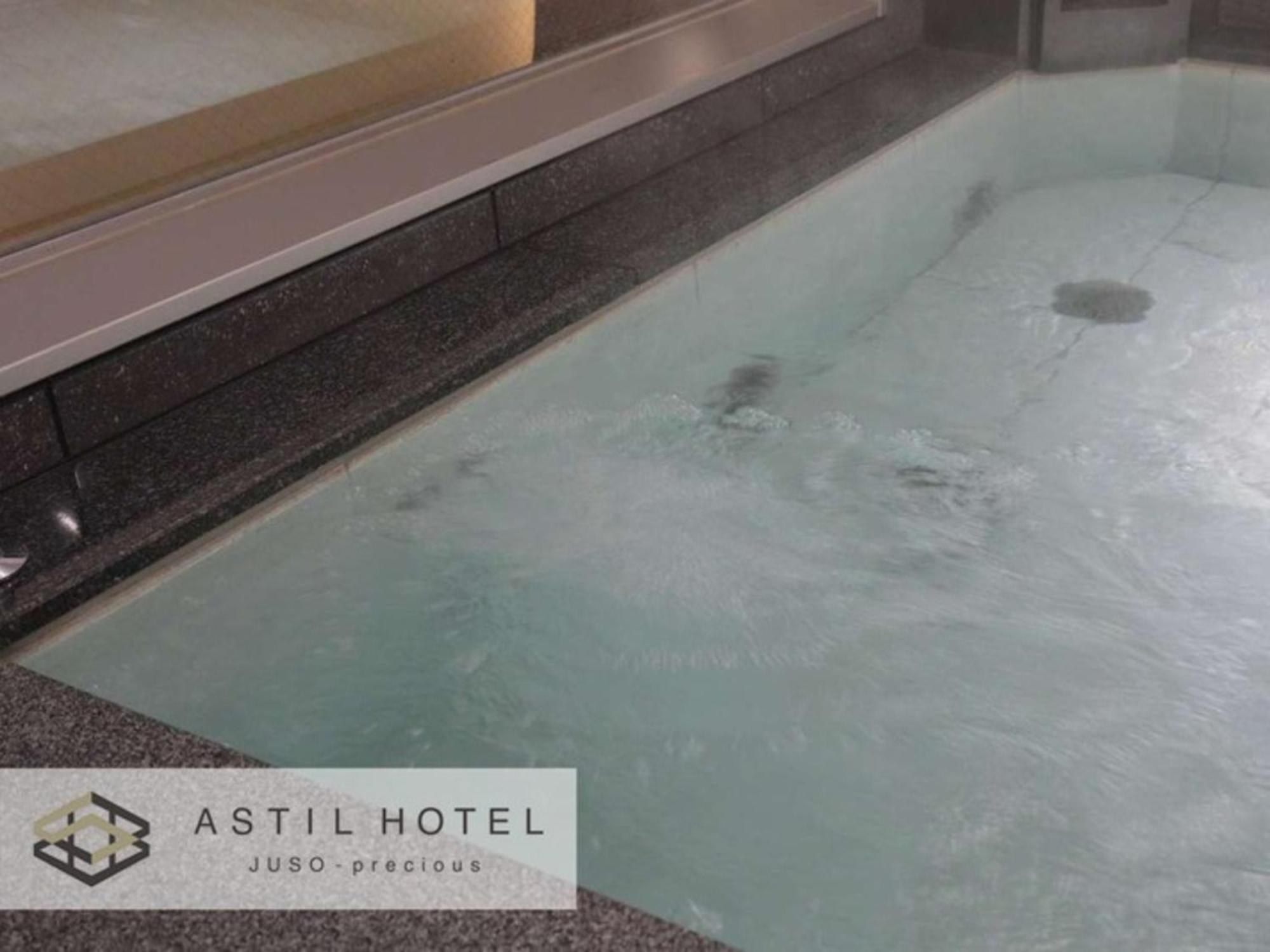 Astil Hotel Juso Precious - Vacation Stay 16039V โอซาก้า ภายนอก รูปภาพ